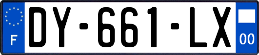 DY-661-LX