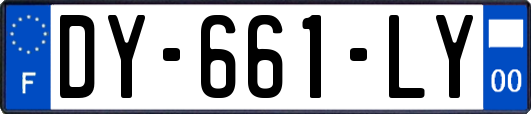 DY-661-LY