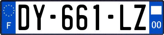 DY-661-LZ