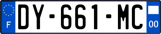 DY-661-MC