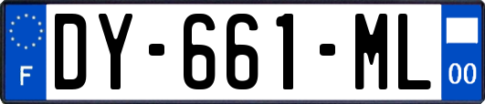 DY-661-ML