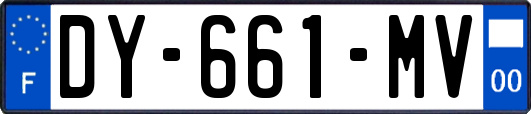 DY-661-MV