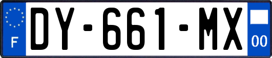 DY-661-MX