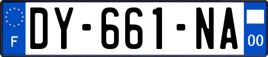 DY-661-NA