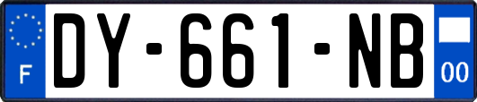 DY-661-NB