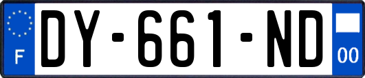 DY-661-ND