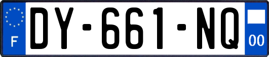 DY-661-NQ