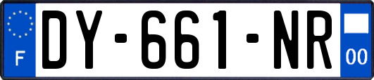DY-661-NR