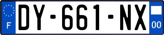 DY-661-NX