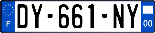 DY-661-NY