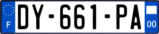 DY-661-PA