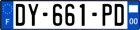 DY-661-PD