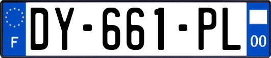 DY-661-PL