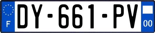 DY-661-PV