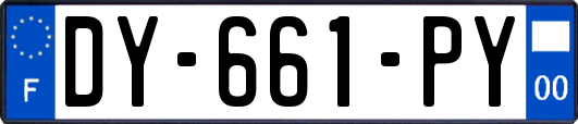 DY-661-PY