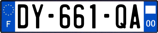 DY-661-QA