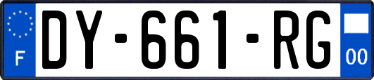 DY-661-RG