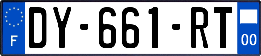 DY-661-RT