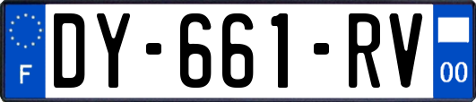 DY-661-RV