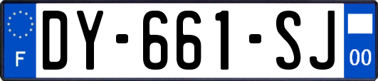 DY-661-SJ