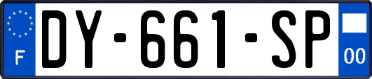 DY-661-SP