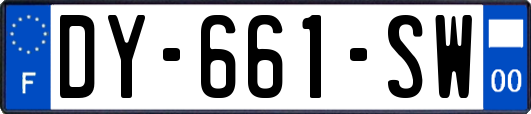 DY-661-SW