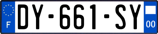 DY-661-SY