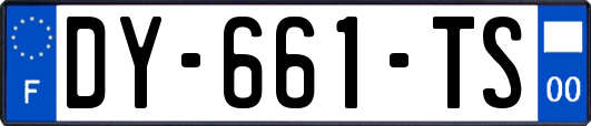 DY-661-TS