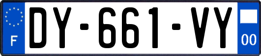 DY-661-VY