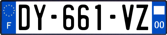 DY-661-VZ