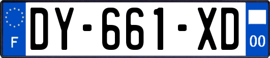 DY-661-XD