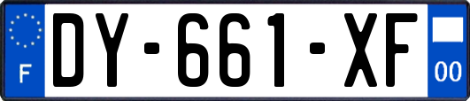 DY-661-XF