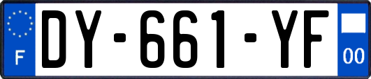 DY-661-YF