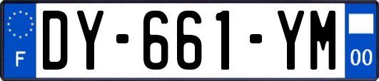 DY-661-YM
