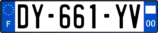 DY-661-YV