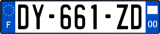 DY-661-ZD