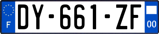 DY-661-ZF