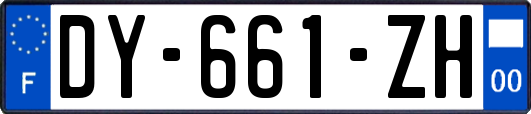 DY-661-ZH
