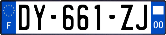 DY-661-ZJ