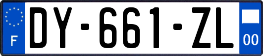 DY-661-ZL