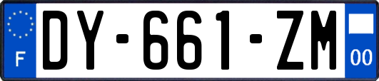 DY-661-ZM