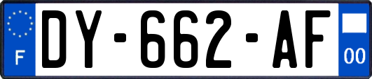 DY-662-AF