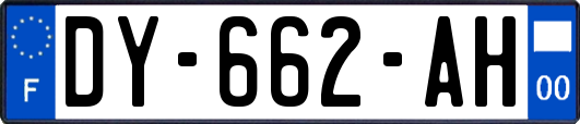 DY-662-AH