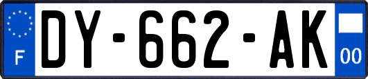 DY-662-AK