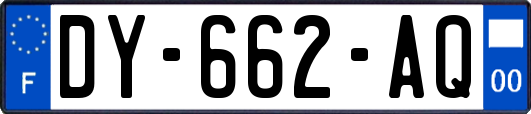 DY-662-AQ