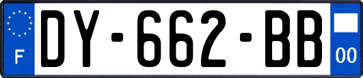 DY-662-BB