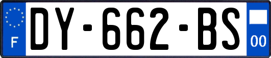 DY-662-BS