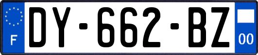 DY-662-BZ