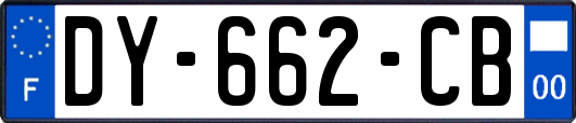 DY-662-CB