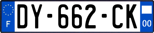 DY-662-CK